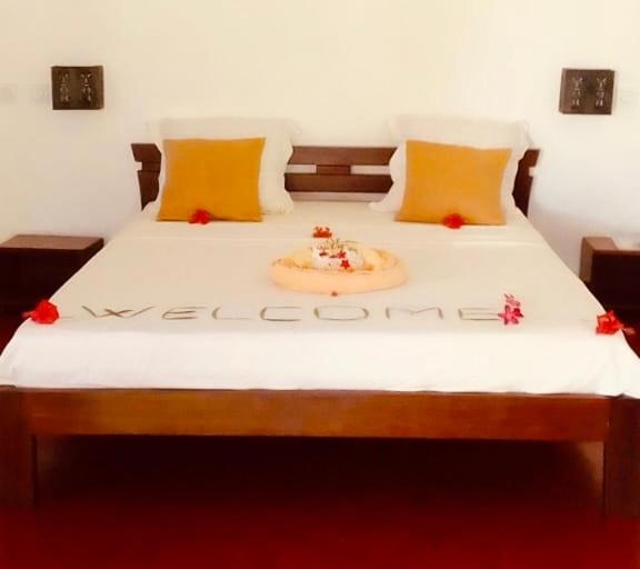 Double Room with Sea View
