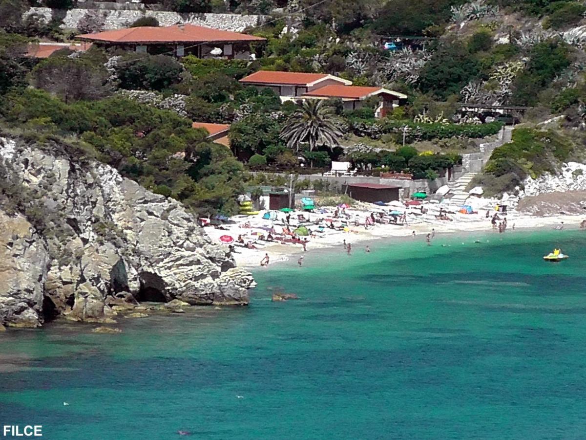 Residence Capobianco - B&B Portoferraio