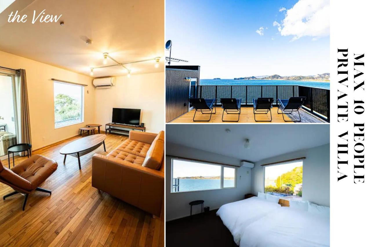 theView 南房総 - B&B