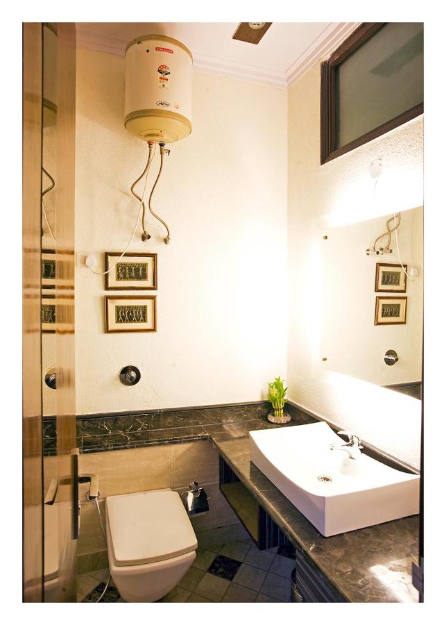 Standard Double Suite