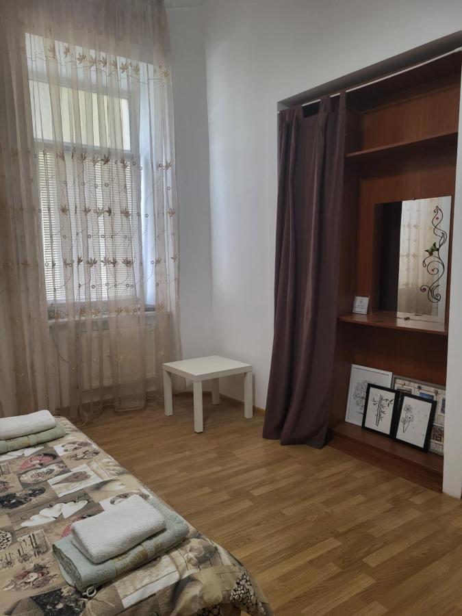 Куліша 47 - Ferienwohnung Lwiw