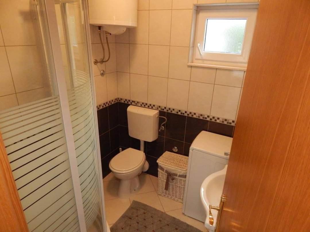 Apartmani Mastrinka - B&B Vinišće