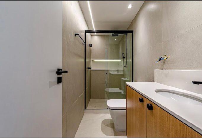 Apartamento no coração de Ipanema - B&B Rio de Janeiro