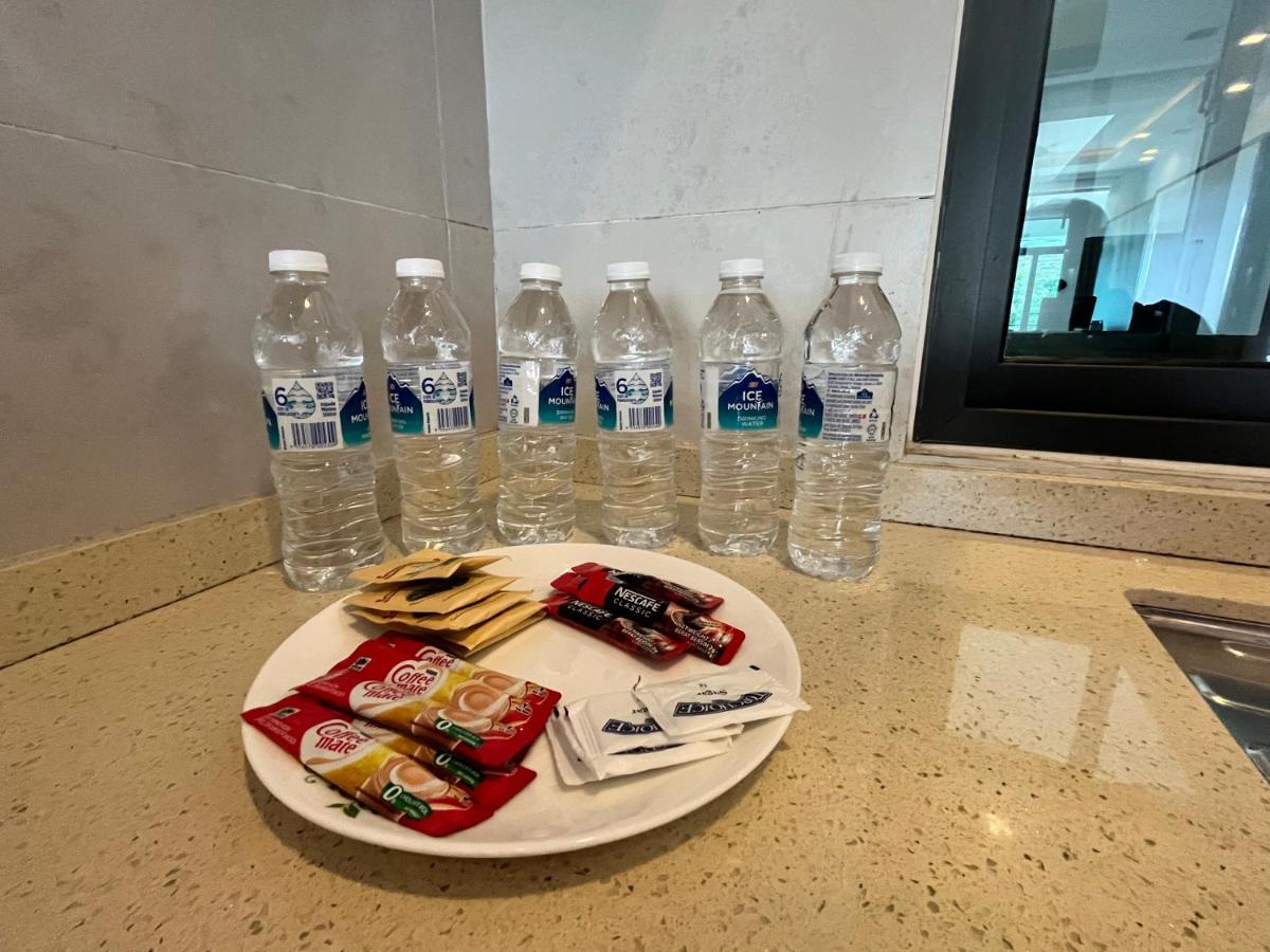 The Retreat Mountain n Sunrise view Hilltop Hotel Apartment in Cameron Highlands - Ferienwohnung Brinchang