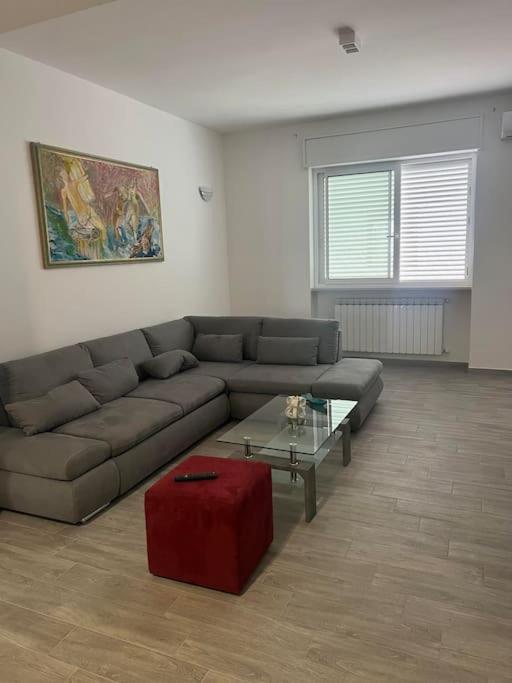 L'Oasi del Salento casa vacanze con ampio giardino - B&B