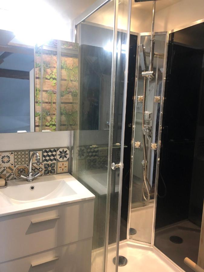 Chalet 1 Chambre