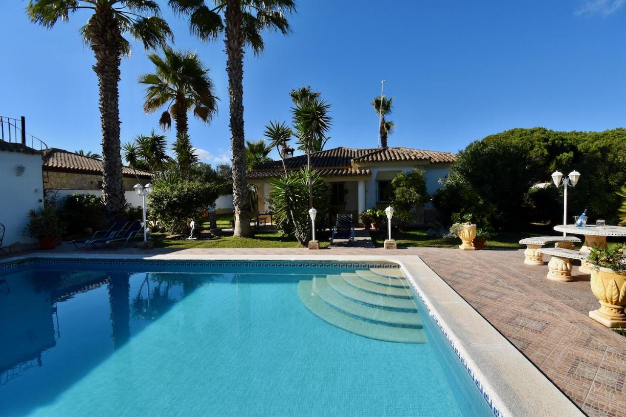 Del Sol 18 - B&B Chiclana