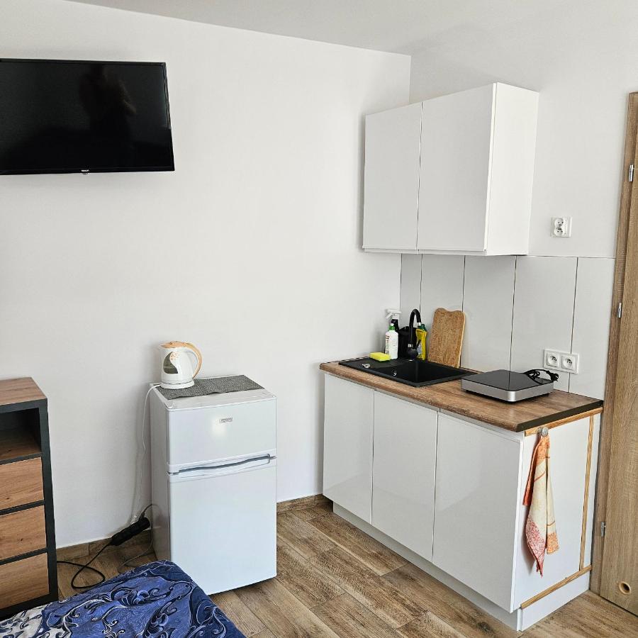 Habitación Triple con baño privado