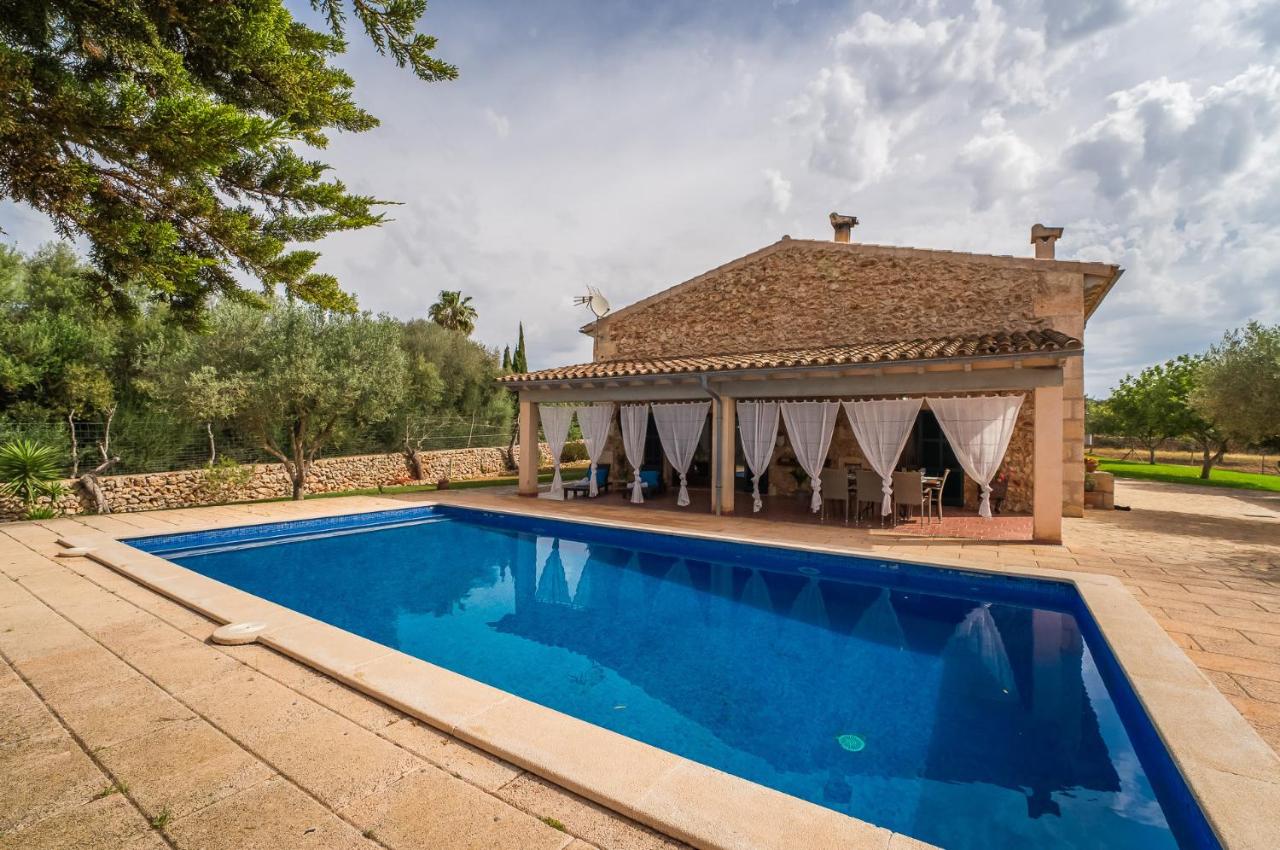 Ideal Property Mallorca - Sa Rota - Ferienwohnung Santa Margalida