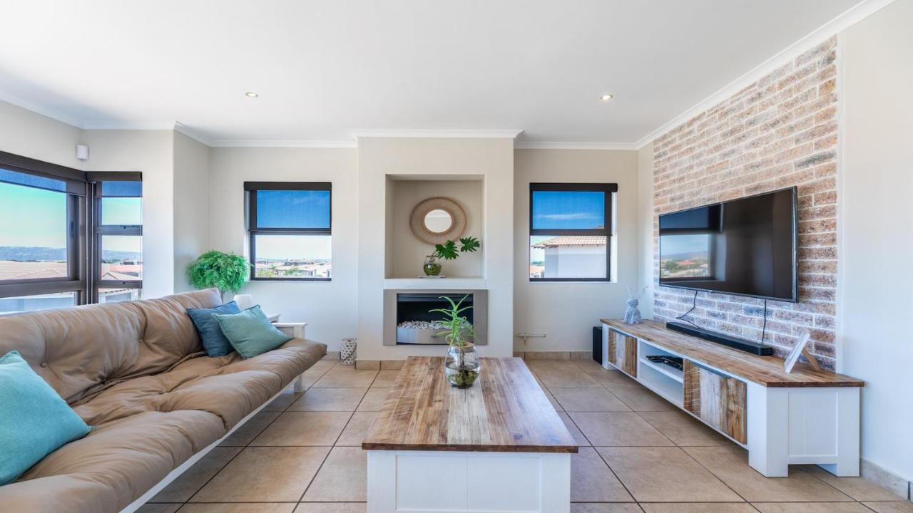 Birdhaven - Ferienwohnung Langebaan