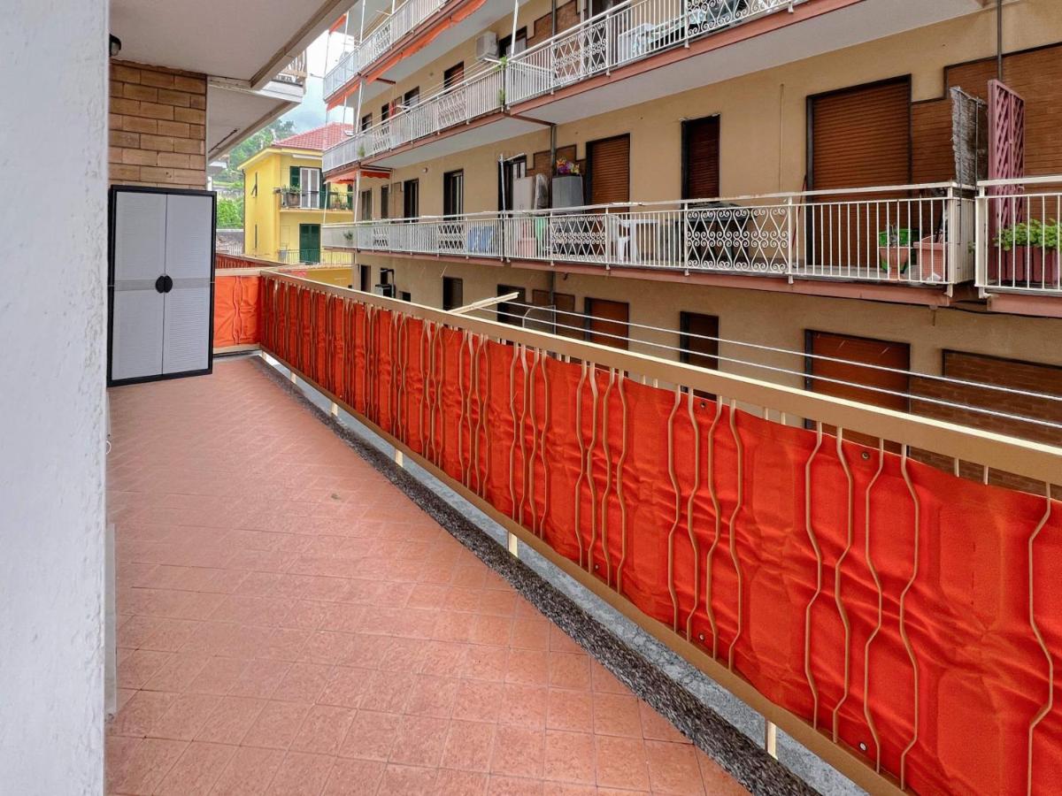 Trilocale a due passi dal mare - B&B Cogoleto
