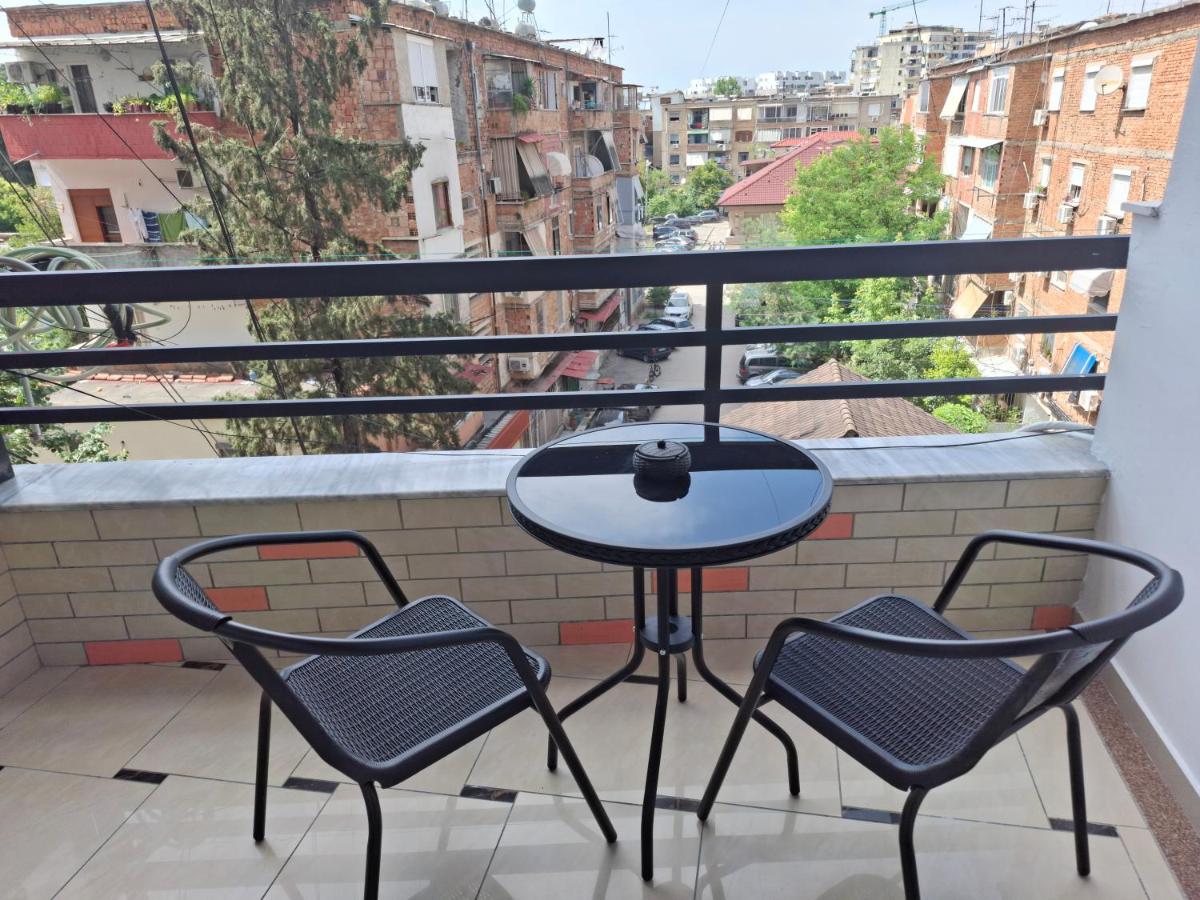 Tirana City Rental Apartments - B&B