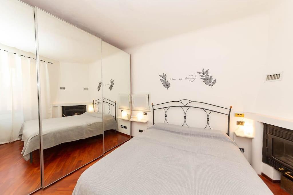 Il nido appartamento nel cuore del centro storico - Bed and Breakfast