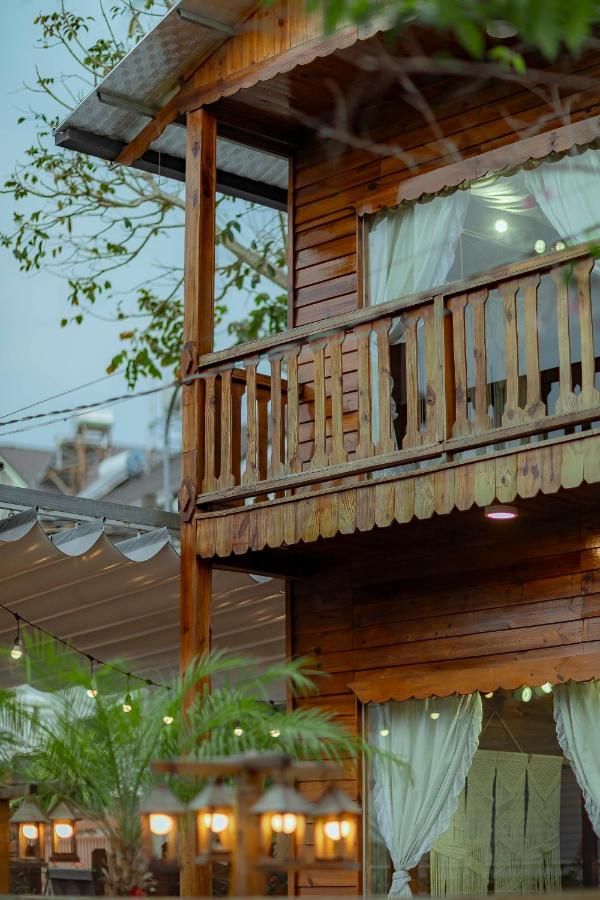 Nhà Gấu Homestay Đà Lạt - B&B Da Lat