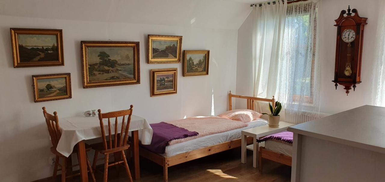 Quadruple Room with Bath