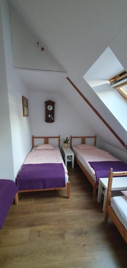 Premium Quadruple Room