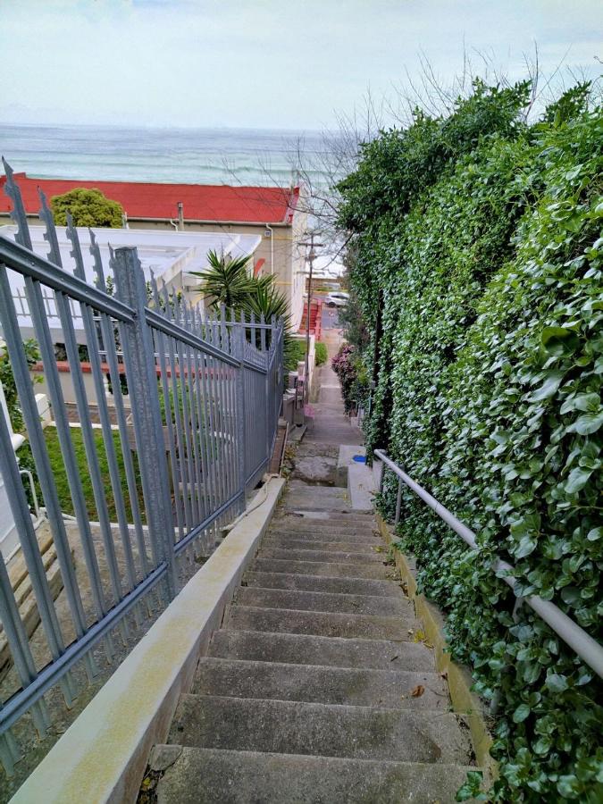 St James Mansions Apartment - B&B Muizenberg