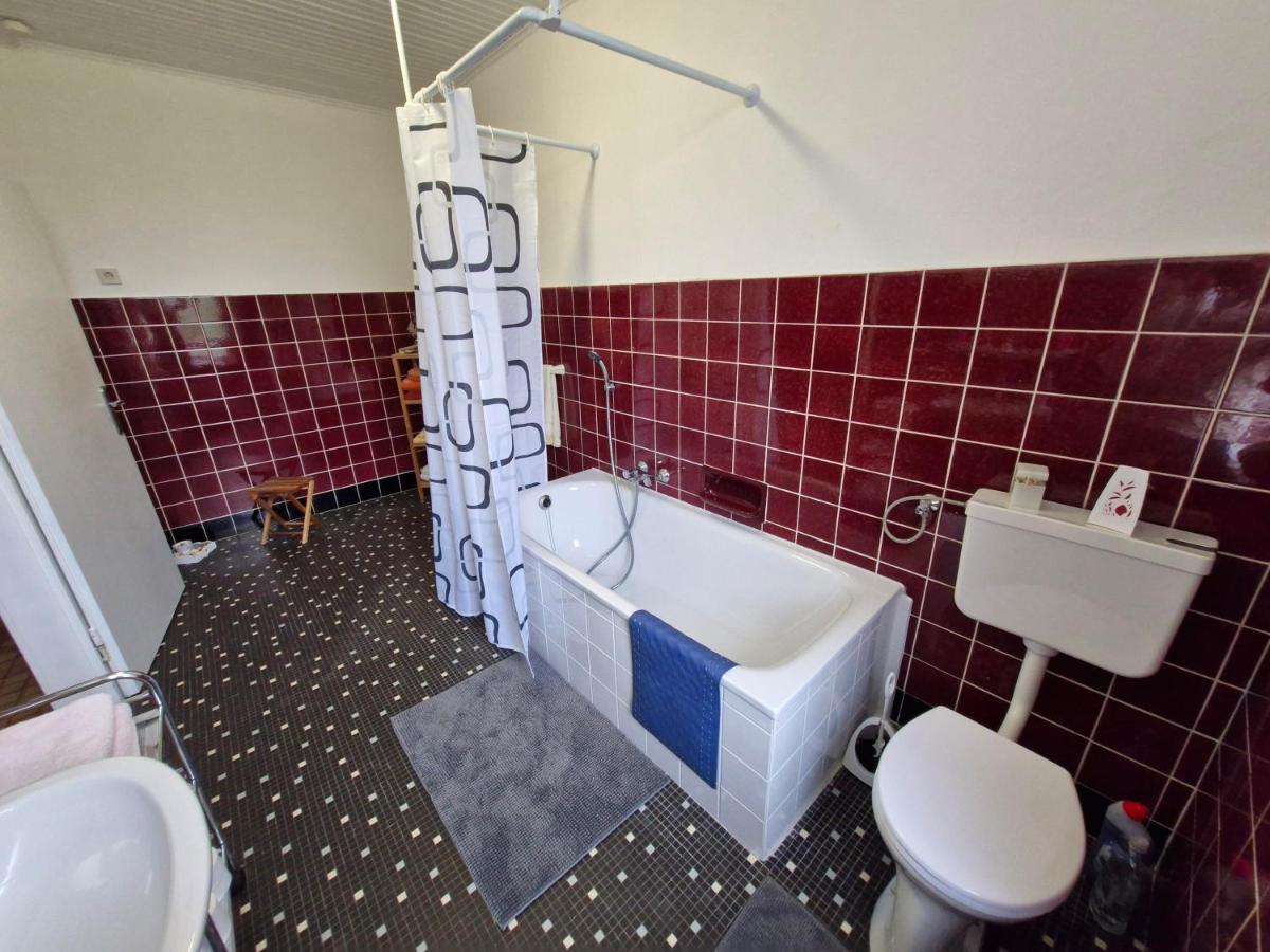 Ferienhaus Müller - B&B
