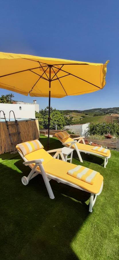 Refúgio no Oeste com Vistas Perto Óbidos e Praias - Ferienwohnung Landal