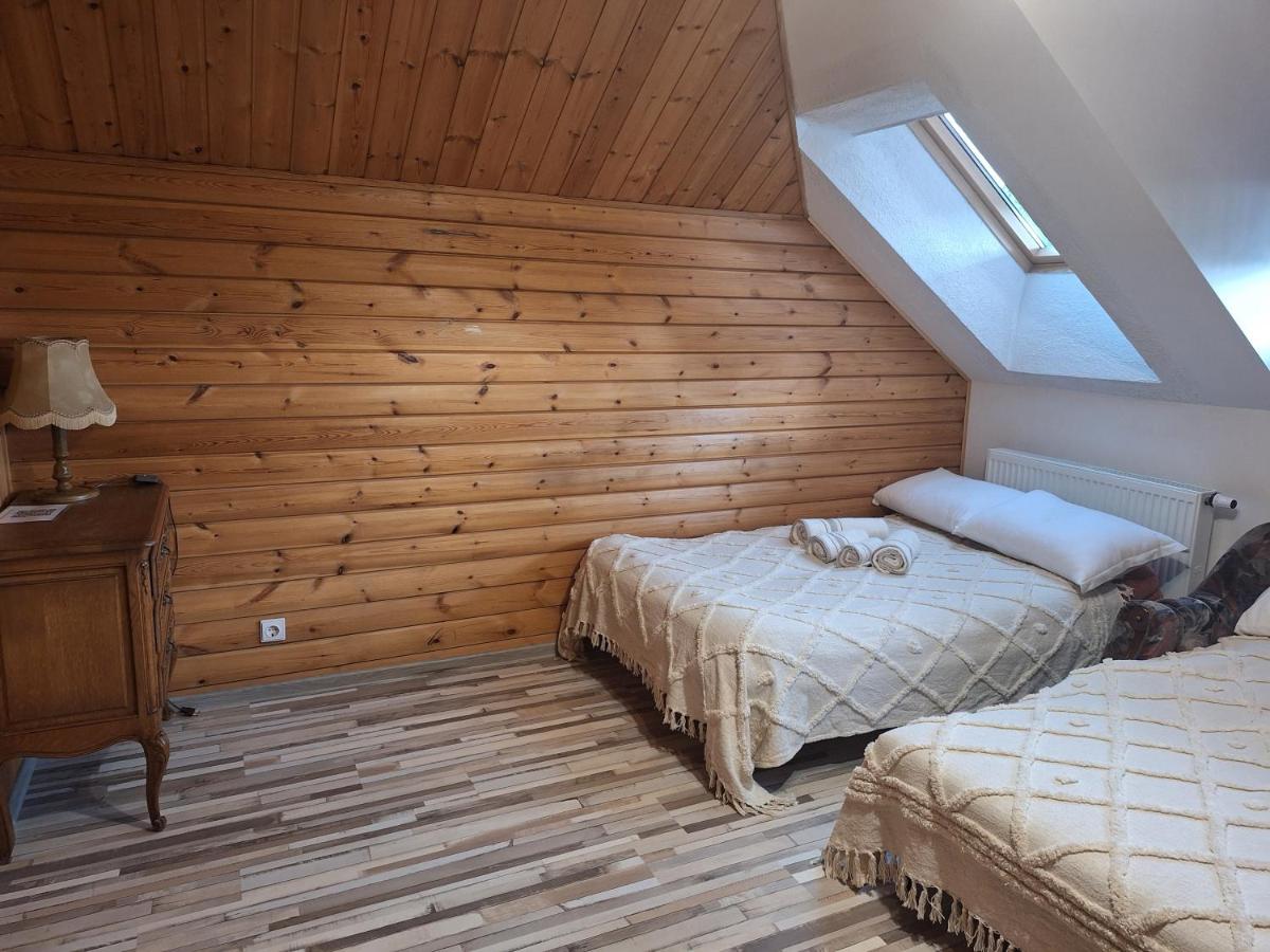 Appartement 1 Chambre