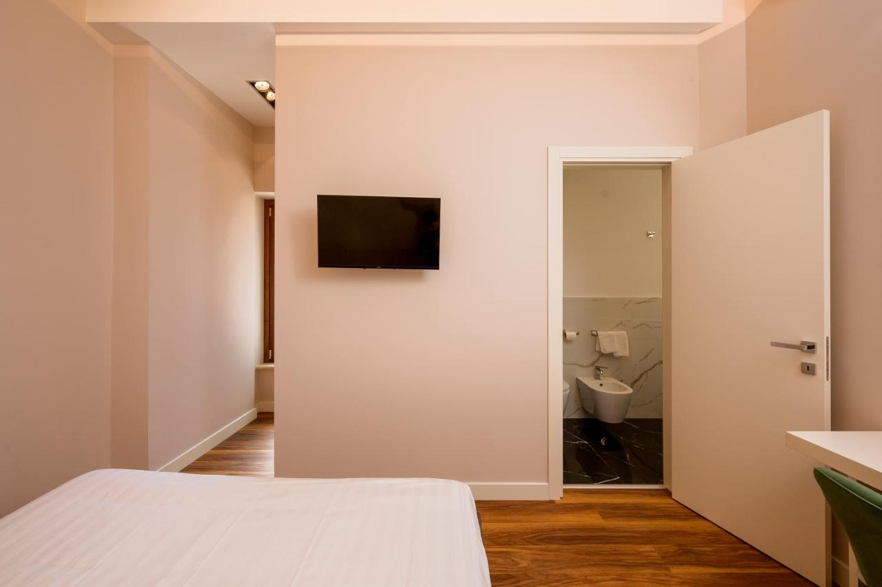 Tripolina Camere - Chambres d’hôtes