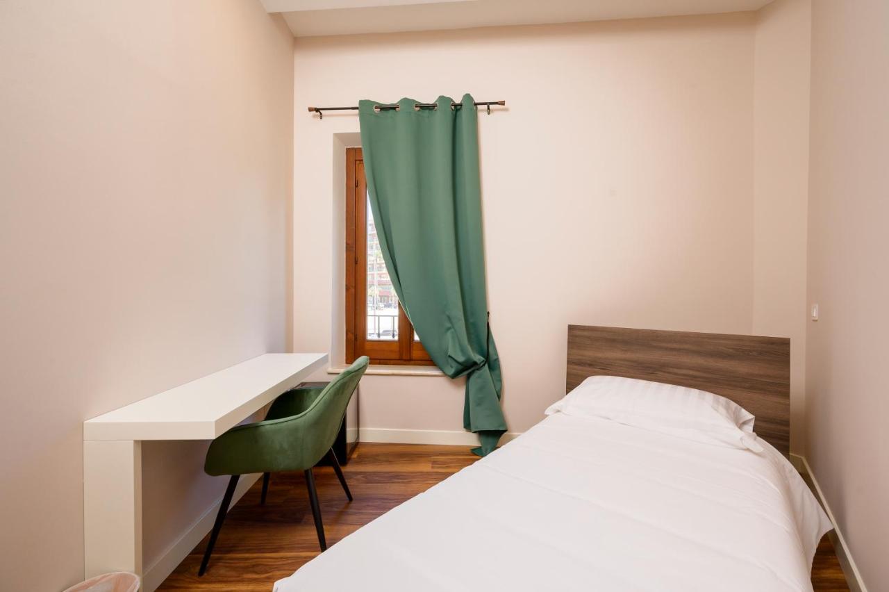 Chambre Triple