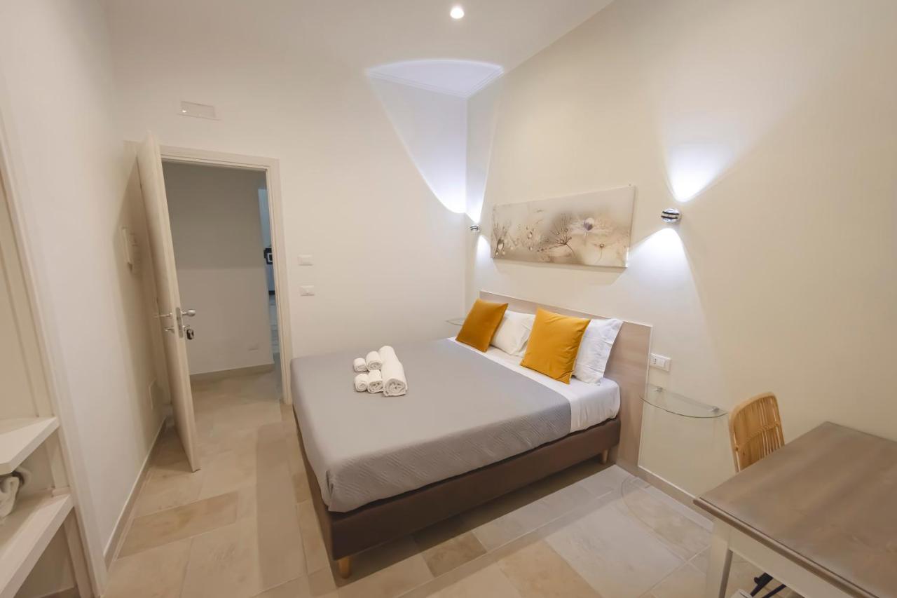 Habitación Doble Pequeña