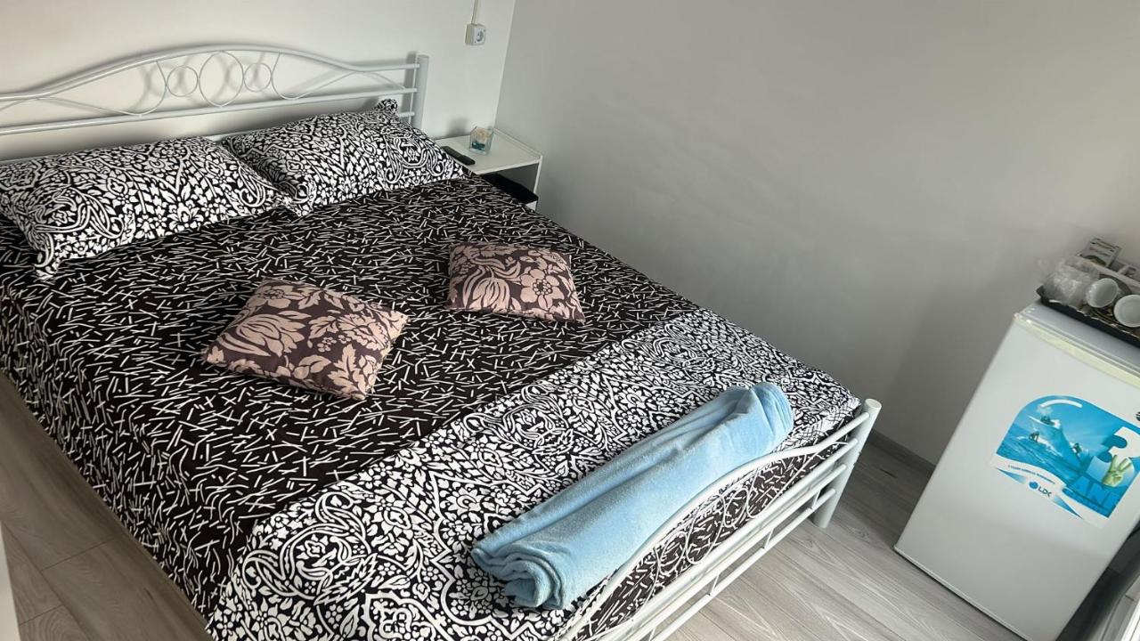 Chambre Double ou Lits Jumeaux