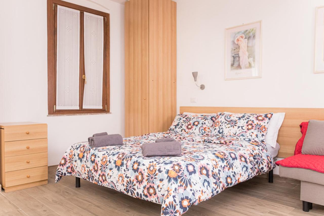 Appartement met 1 Slaapkamer