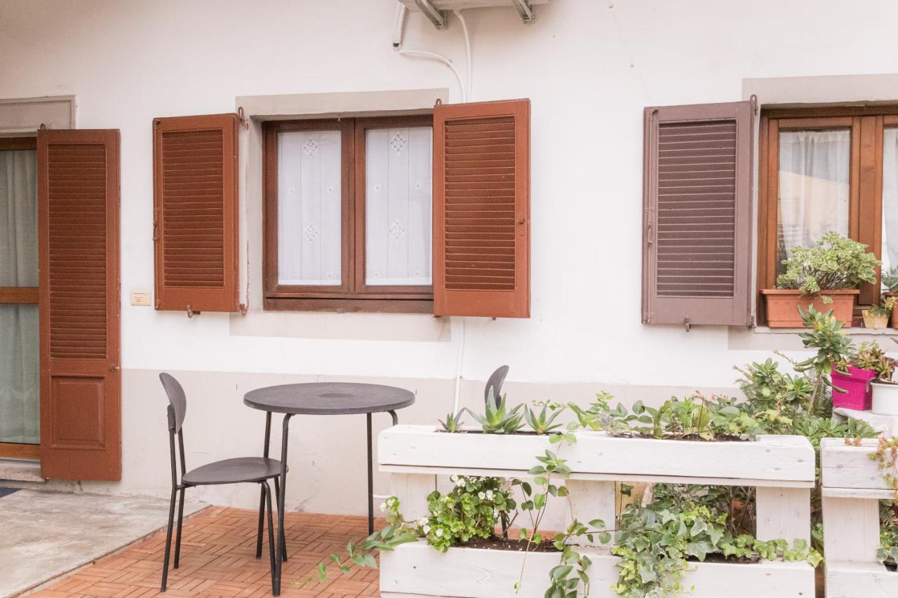 Casa Mojito - Bed and Breakfast Bergamo