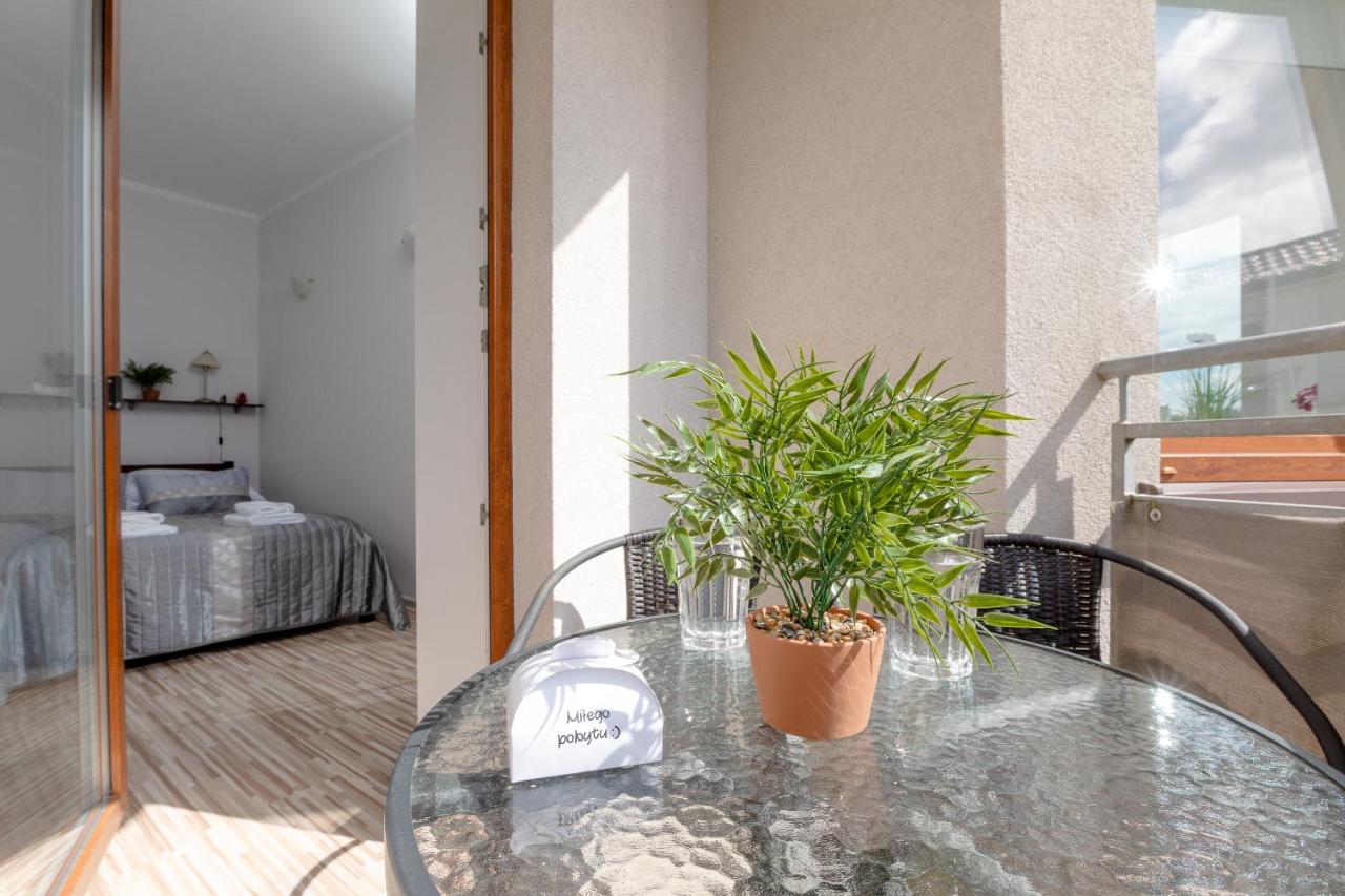 Apartament GUCIO Dziwnów 200m do plaży EPapartamenty - Ferienwohnung Dziwnów