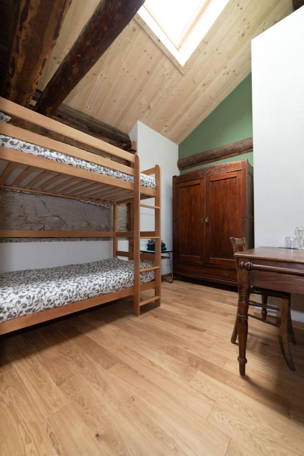 Chambre Simple