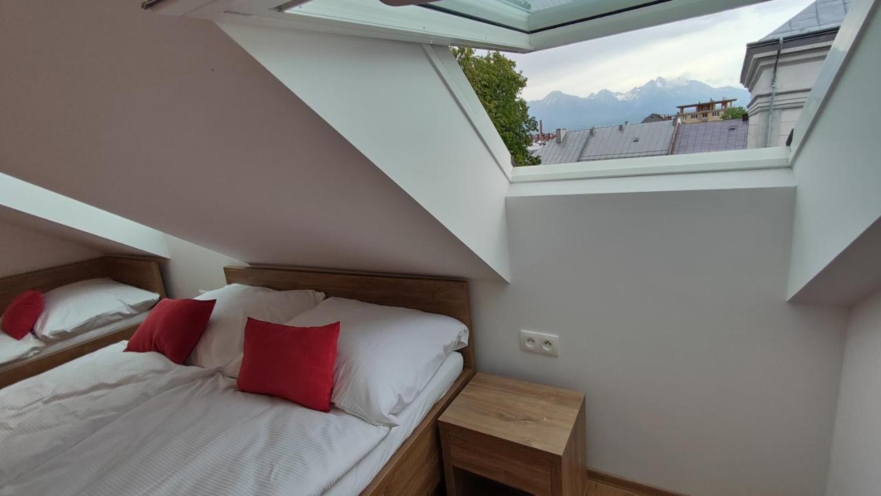 Appartamento Superior con 1 Camera da Letto