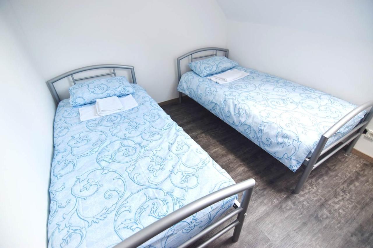 Work and Stay Apartments Troisdorf - Ferienwohnung