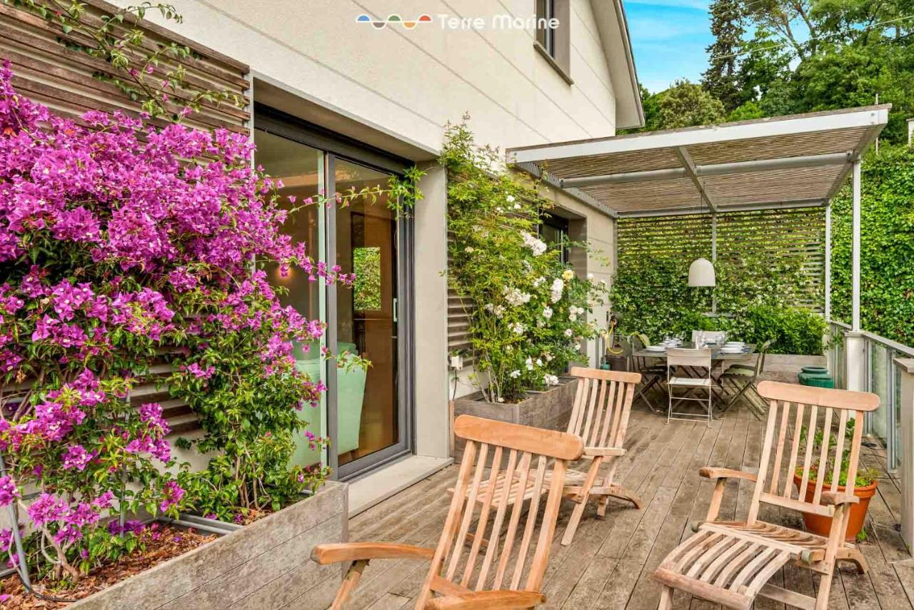 Bay View Home, TerreMarine - Bed and Breakfast La Spezia