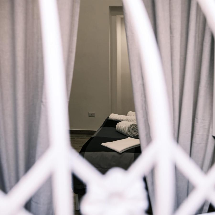 Avenue Maura - B&B