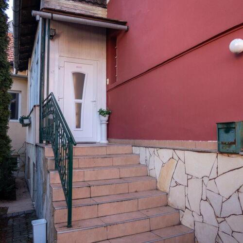 Inkognitó Apartman - B&B