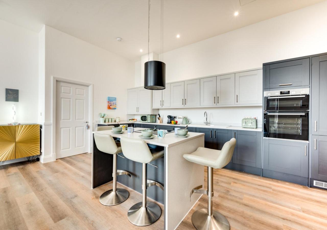 4 Burlington Place - B&B Sheringham