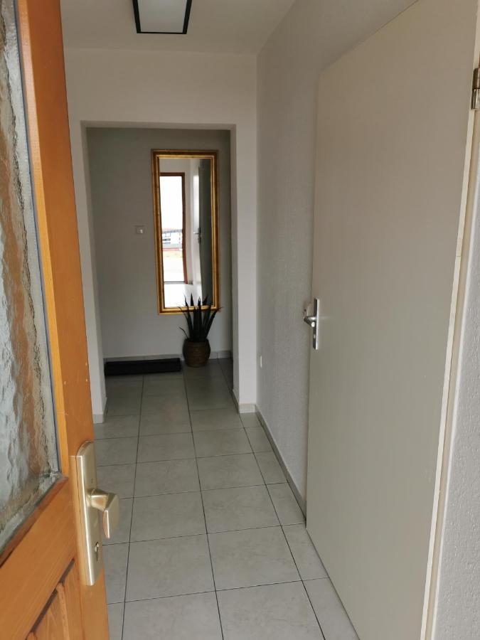 Horizon 2 - Ferienwohnung Playmobil Funpark und Nähe Messe Nürnberg mit Parkplatz 4Pers 24h Self Checkin - Ferienwohnung Zirndorf