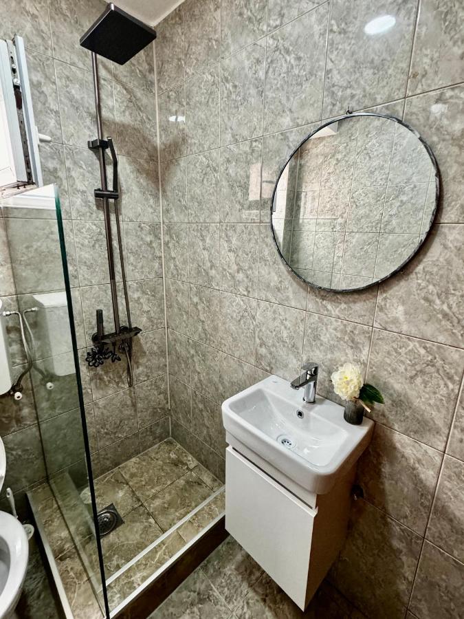 Lajla Apartments - B&B