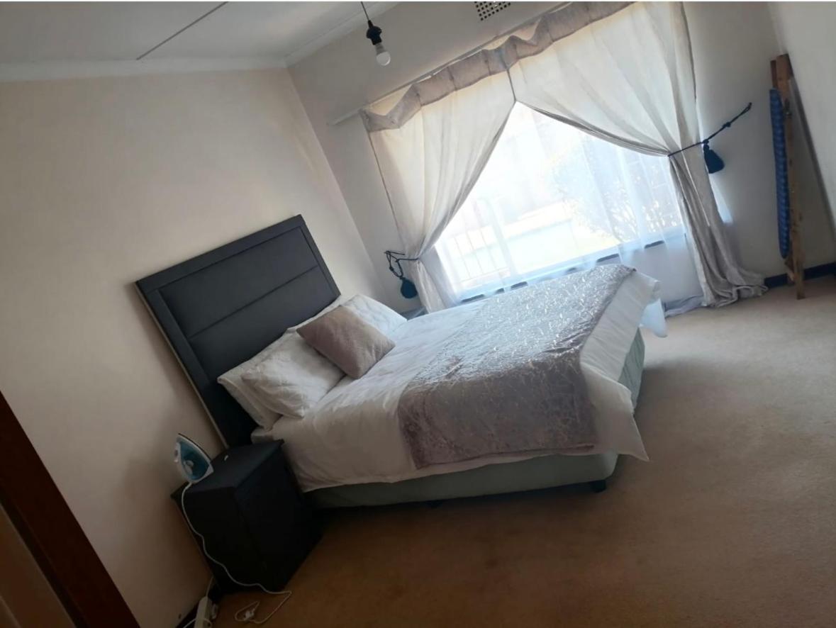 Doppelzimmer mit Gemeinschaftsbad