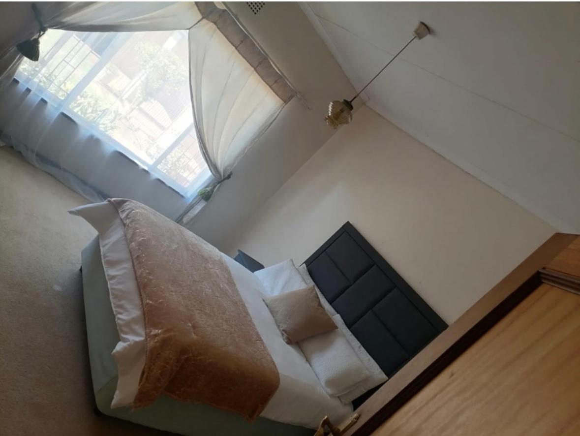 Suite con 1 Camera da Letto