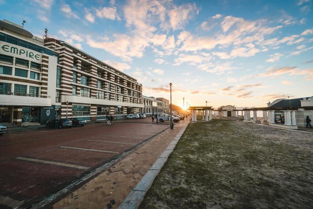 Bluebird Penthouse - B&B Muizenberg