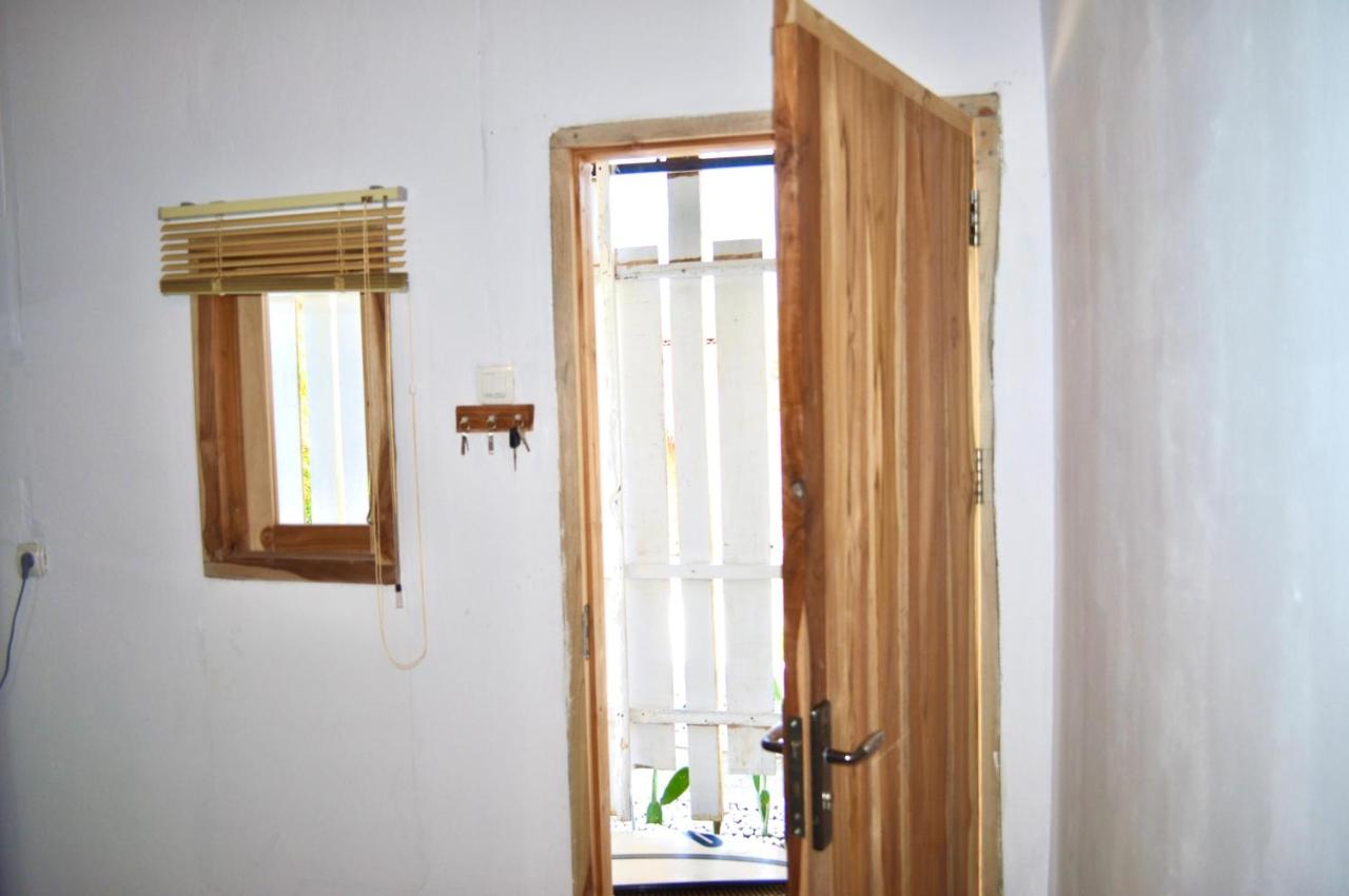 Ripbowl Guest House - Ferienwohnung Selongbelanak