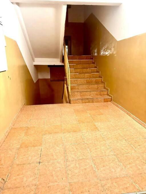 Braun - Chambres d’hôtes Almaty