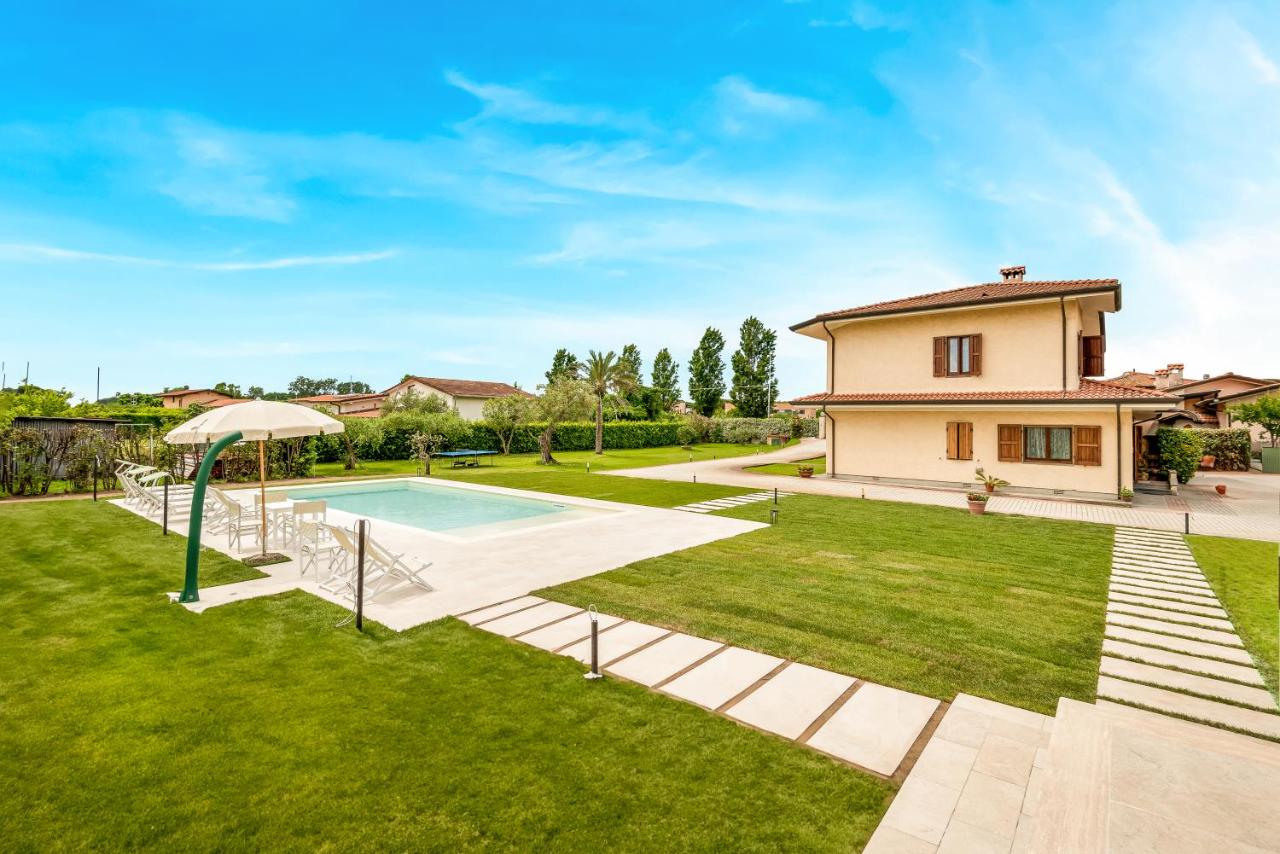 Villa Giulia - Appartamento A - B&B