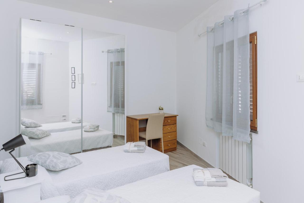 Zweibettzimmer