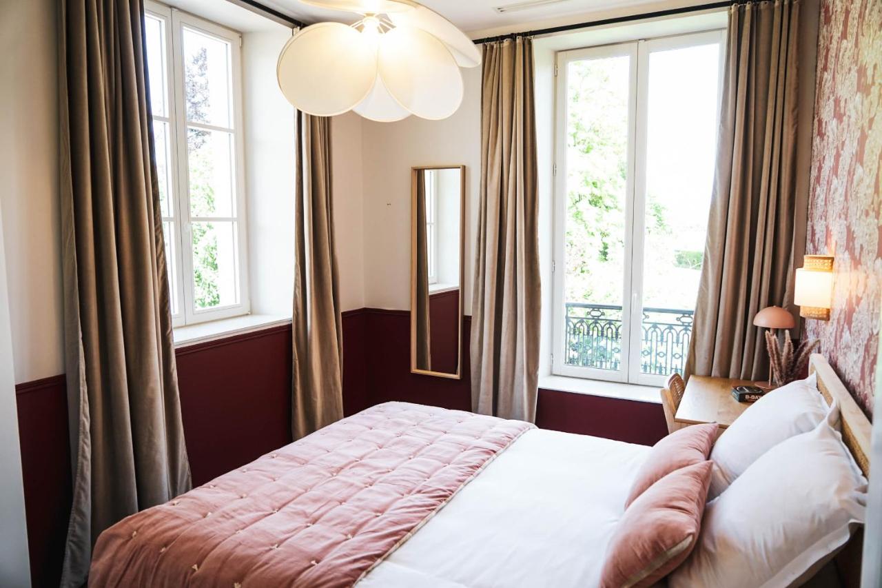Double Room with Park View