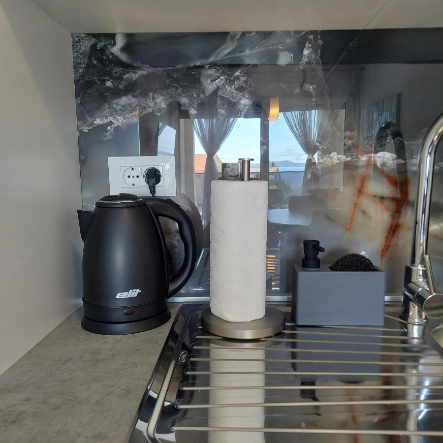 Comfort Lovely Apartment Diva 2, Čiovo, Okrug - Ferienwohnung Trogir