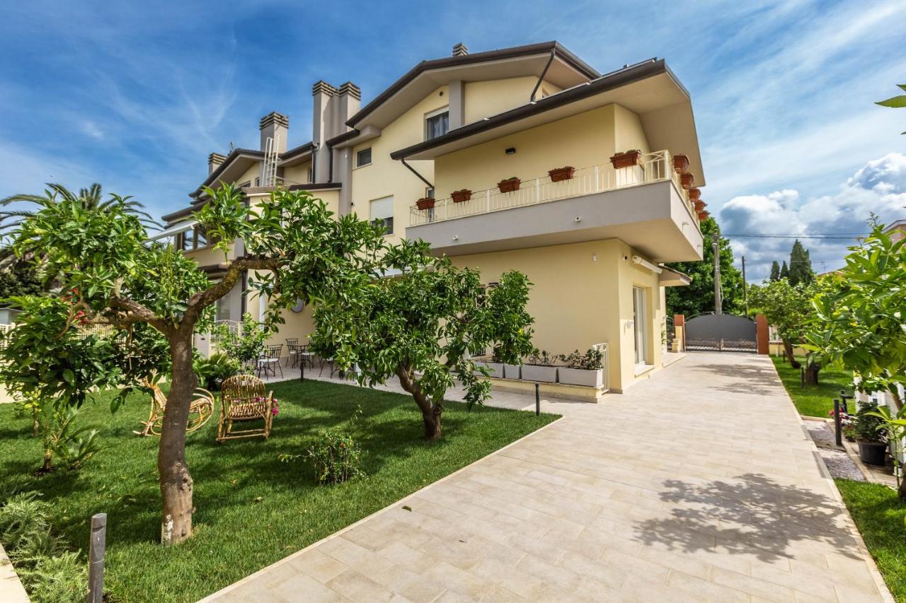 Casa Rita - B&B